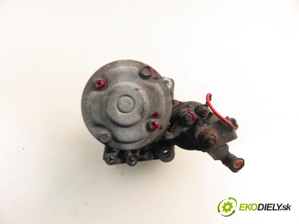 PEUGEOT 307 (3A/C) HB 2003 50,00 1.4 HDi - 8HZ (DV4TD) 1398,00 Štartér M000T22471 ; 9663528880 (Štartér)