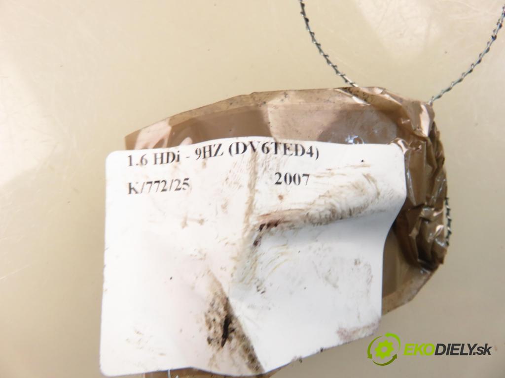 CITROEN C4 Grand Picasso I (UA_) MINIVAN 2007 80,00 1.6 HDi - 9HZ (DV6TED4) 1560,00 pumpa servočerpadlo HYD-EL. 9684040180