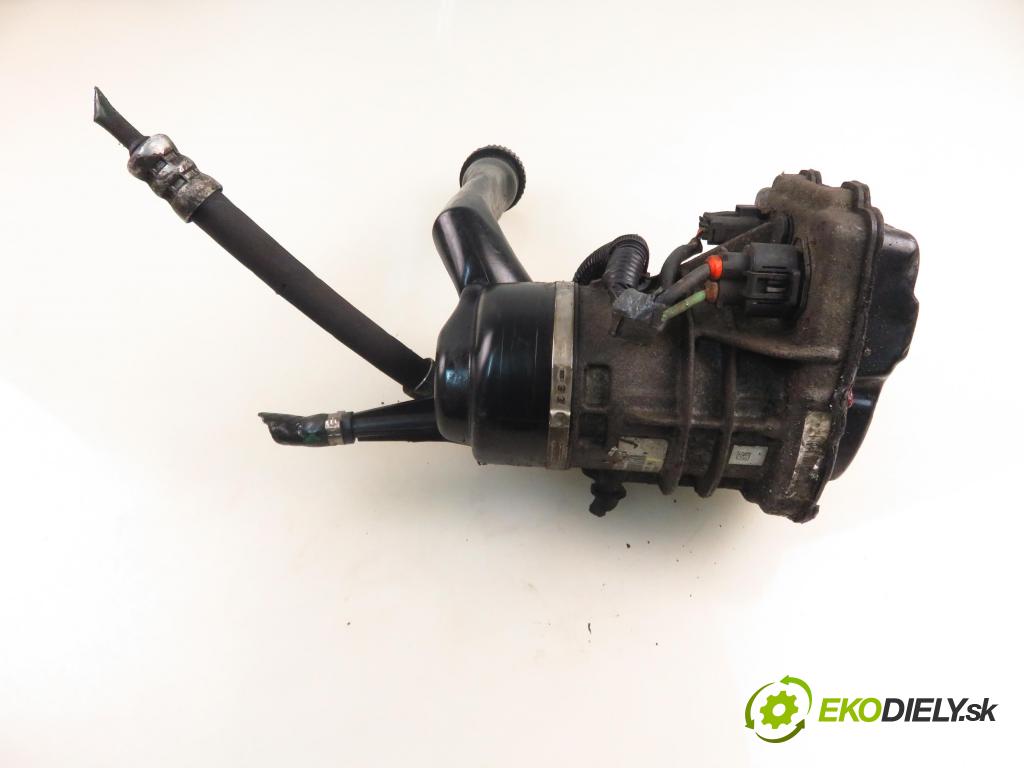 CITROEN C4 Grand Picasso I (UA_) MINIVAN 2007 80,00 1.6 HDi - 9HZ (DV6TED4) 1560,00 pumpa servočerpadlo HYD-EL. 9684040180