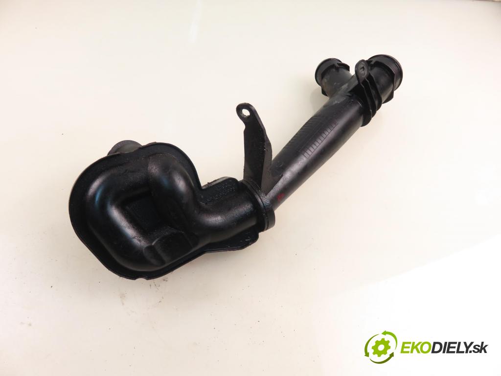 PEUGEOT 307 Break (3E) KOMBI 2003 80,00 1.6 16V - NFU (TU5JP4) 1587,00 rezonátor vzduchu 9649466180