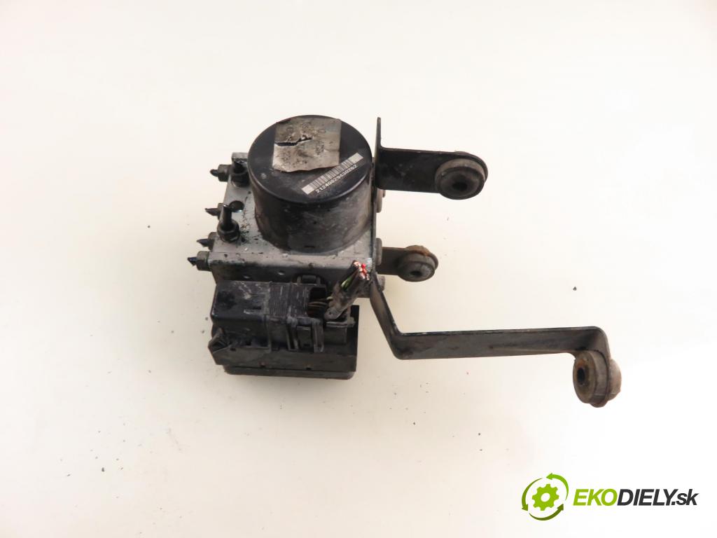 FORD FOCUS II Turnier (DA_, FFS, DS) KOMBI 2007 85,00 1.8 TDCi - KKDA 1753,00 Pumpa ABS 10097001243 ; 10020700714 (Pumpa ABS)