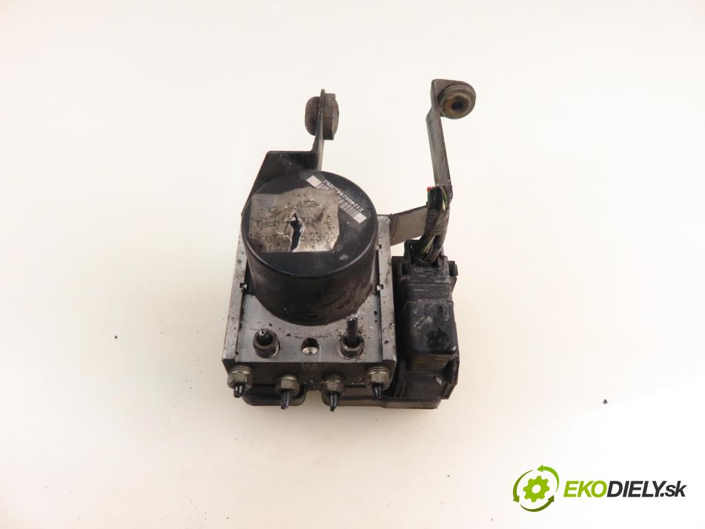 FORD FOCUS II Turnier (DA_, FFS, DS) KOMBI 2007 85,00 1.8 TDCi - KKDA 1753,00 Pumpa ABS 10097001243 ; 10020700714 (Pumpa ABS)