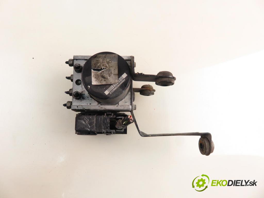 FORD FOCUS II Turnier (DA_, FFS, DS) KOMBI 2007 85,00 1.8 TDCi - KKDA 1753,00 Pumpa ABS 10097001243 ; 10020700714 (Pumpa ABS)