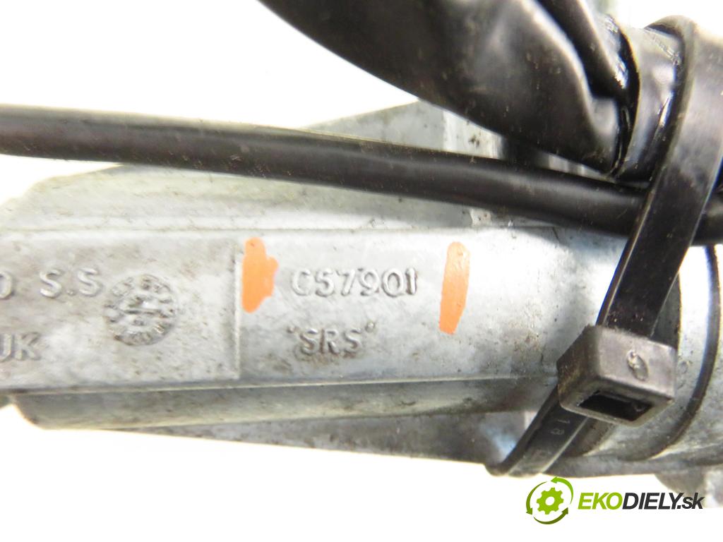 HONDA CIVIC VI Fastback (MA, MB) LIFTBACK 1999 55,00 1.4 i (MA8, MB2) - D14Z3 1396,00 spínačka C57901 (Spínací skříňka)