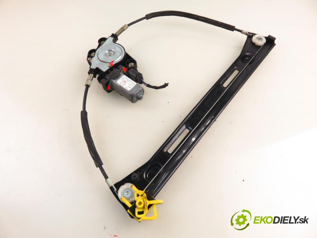 FIAT PANDA (169_) HB 2004 44,00 1.2 60 - 188 A4.000 1242,00 mechanismus oken PPE 46803651