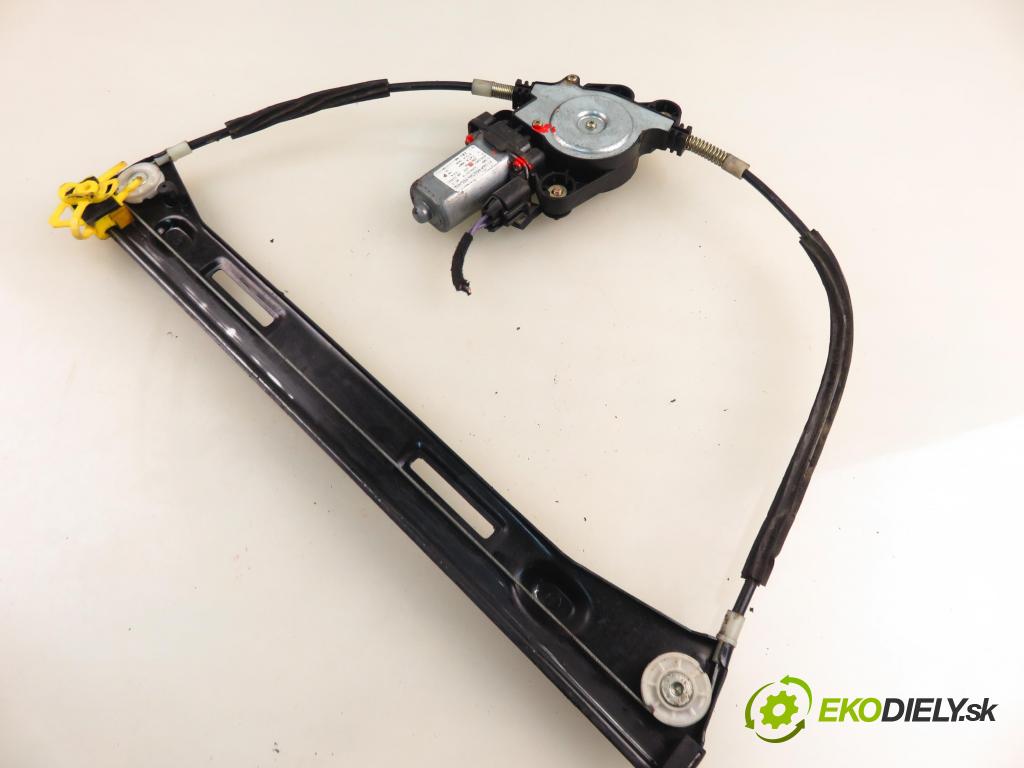 FIAT PANDA (169_) HB 2004 44,00 1.2 60 - 188 A4.000 1242,00 mechanismus oken PPE 46803651