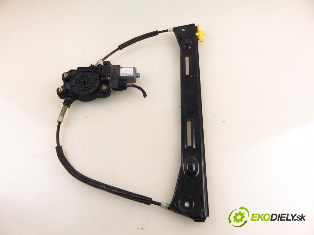 FIAT PANDA (169_) HB 2004 44,00 1.2 60 - 188 A4.000 1242,00 mechanismus oken PPE 46803651