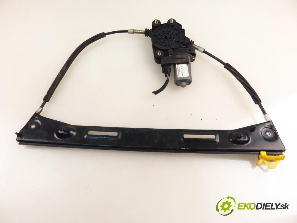 FIAT PANDA (169_) HB 2004 44,00 1.2 60 - 188 A4.000 1242,00 mechanismus oken PPE 46803651