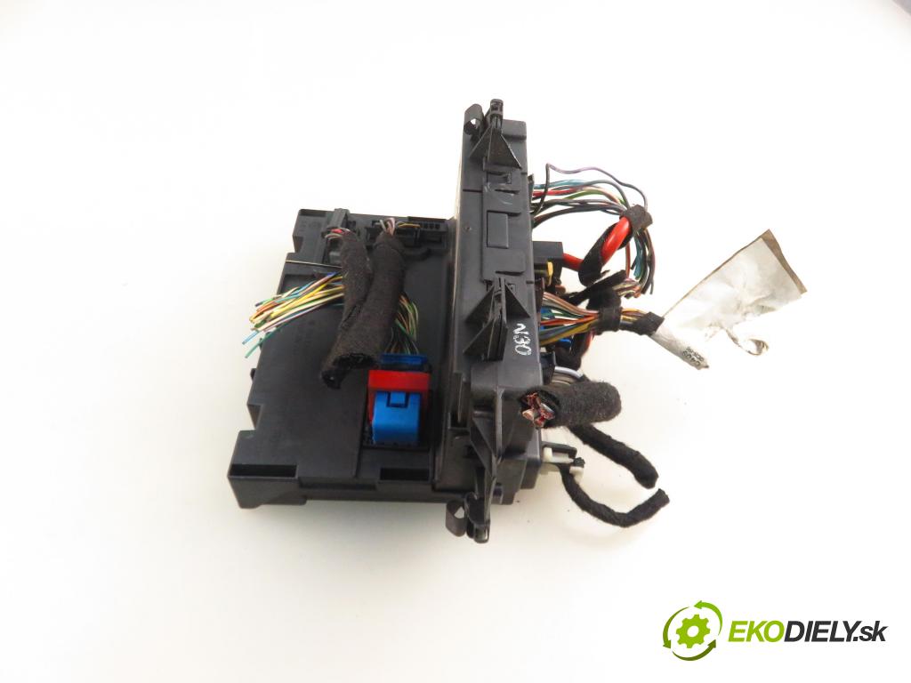 FIAT PANDA (169_) HB 2004 44,00 1.2 60 - 188 A4.000 1242,00 MODUL BSI S118578030C ; 51740050