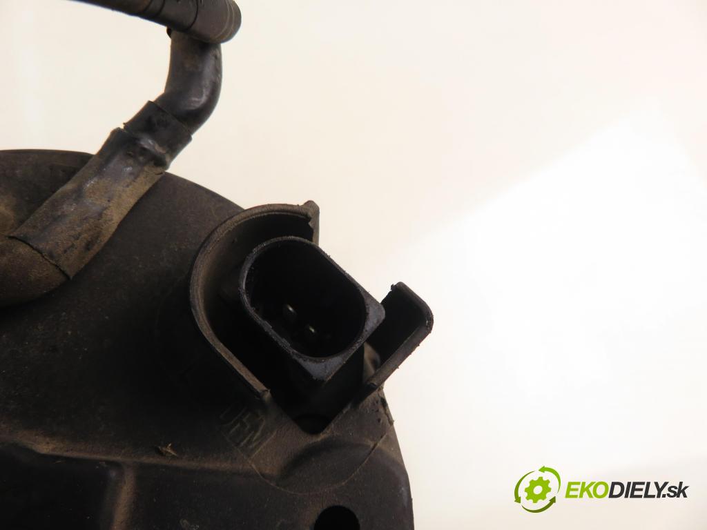 SKODA FABIA I (6Y2) HB 2004 47,00 1.2 - AZQ 1198,00 Alternátor 03D903025H (Alternátor)