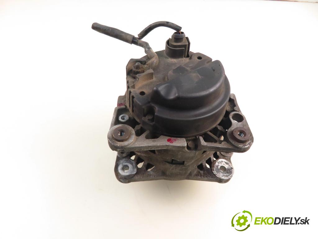 SKODA FABIA I (6Y2) HB 2004 47,00 1.2 - AZQ 1198,00 Alternátor 03D903025H (Alternátor)