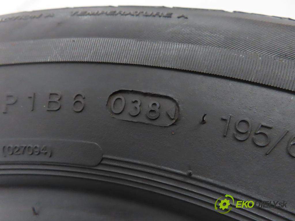    1998    PNEUMATIKY: / PNEUMATIKY: LÉTO 