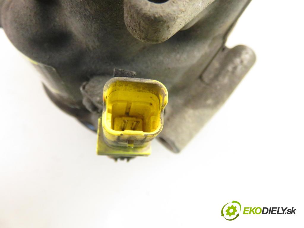 PEUGEOT 207 (WA_, WC_) HB 2008 55,00 1.4 - KFV (TU3A) 1360,00 KOMPRESOR: klimatizace 9659875780 (Kompresor klimatizace)