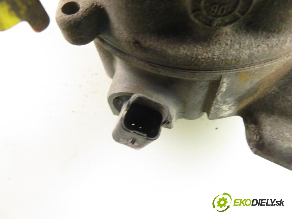 PEUGEOT 207 (WA_, WC_) HB 2008 55,00 1.4 - KFV (TU3A) 1360,00 KOMPRESOR: klimatizace 9659875780 (Kompresor klimatizace)