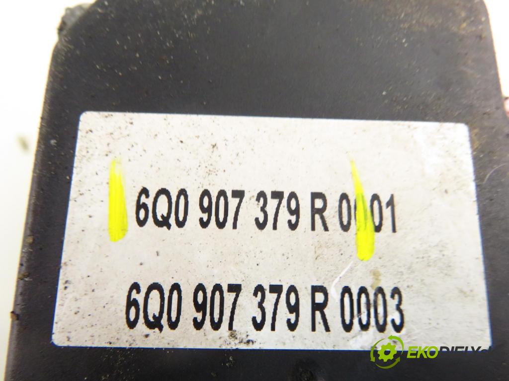 SEAT IBIZA III (6L1) HB 2004 47,00 1.9 SDI - ASY 1896,00 Pumpa ABS 0265800363 ; 6Q0614117L ; 0265231426 (Pumpa ABS)