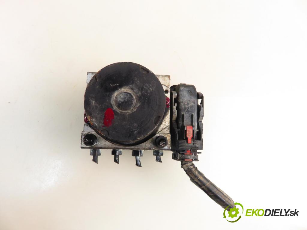 SEAT IBIZA III (6L1) HB 2004 47,00 1.9 SDI - ASY 1896,00 Pumpa ABS 0265800363 ; 6Q0614117L ; 0265231426 (Pumpa ABS)