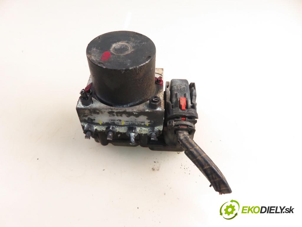 SEAT IBIZA III (6L1) HB 2004 47,00 1.9 SDI - ASY 1896,00 Pumpa ABS 0265800363 ; 6Q0614117L ; 0265231426 (Pumpa ABS)