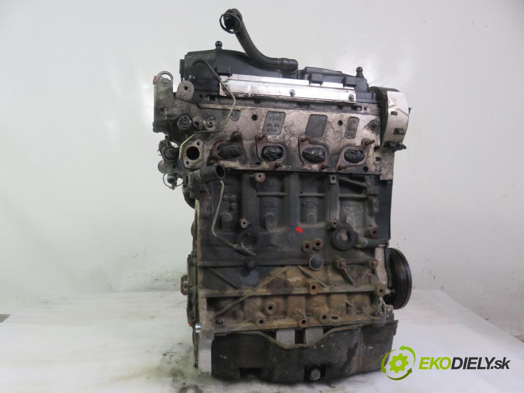SKODA SUPERB II kombi (3T5) KOMBI 2011 77,00 1.6 TDI - CAYC 1598,00 Motor DIESEL CAYC