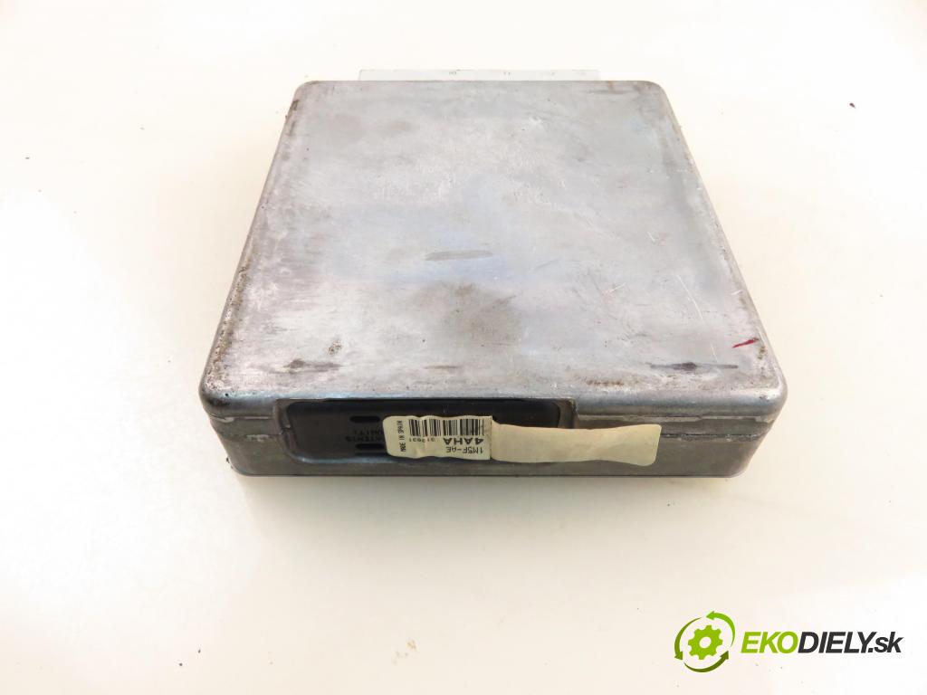 FORD FOCUS (DAW, DBW) HB 2003 55,00 1.4 16V 75 - FXDA 1388,00 Riadiaca jednotka Motor 1M5F12A650AE