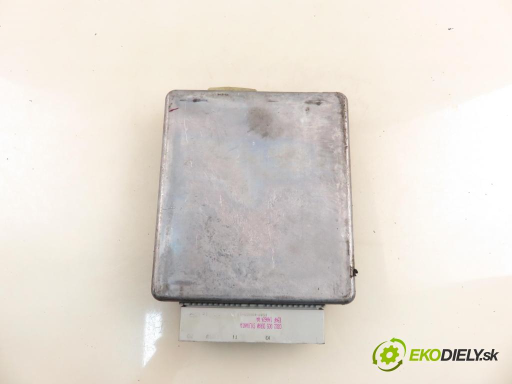 FORD FOCUS (DAW, DBW) HB 2003 55,00 1.4 16V 75 - FXDA 1388,00 Riadiaca jednotka Motor 1M5F12A650AE