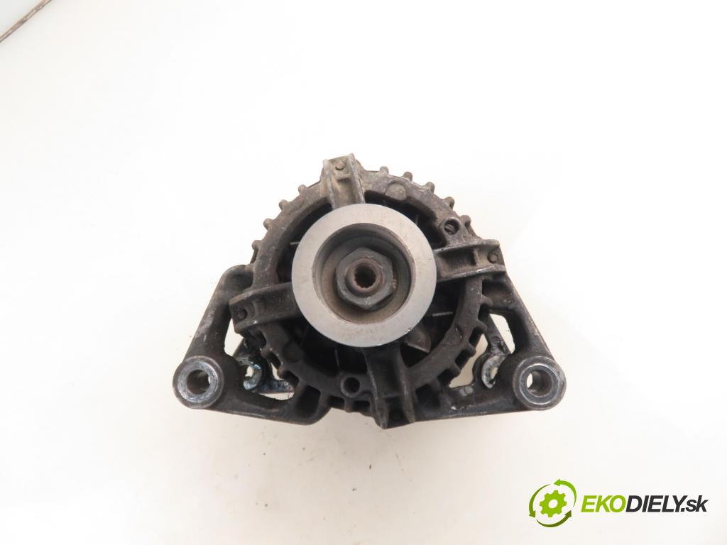 OPEL CORSA C (X01) HB 2004 44,00 1 - Z 10 XEP 998,00 Alternátor 24437119 ; 24437119XK ; 0124225041 (Alternátor)