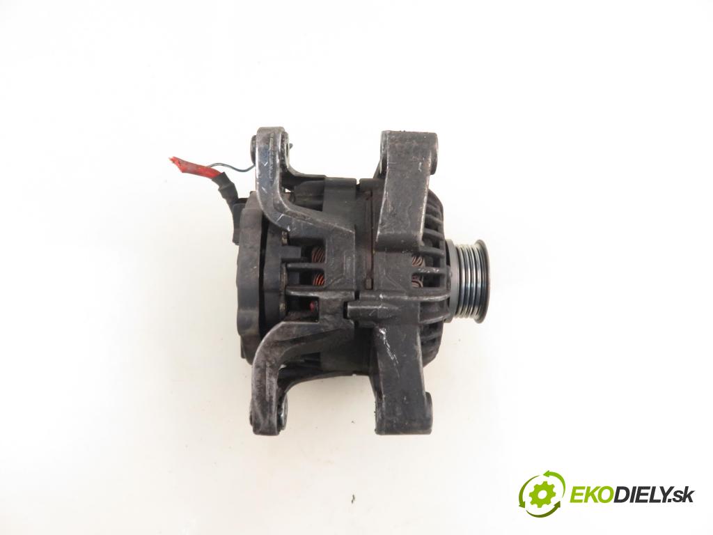 OPEL CORSA C (X01) HB 2004 44,00 1 - Z 10 XEP 998,00 Alternátor 24437119 ; 24437119XK ; 0124225041 (Alternátor)