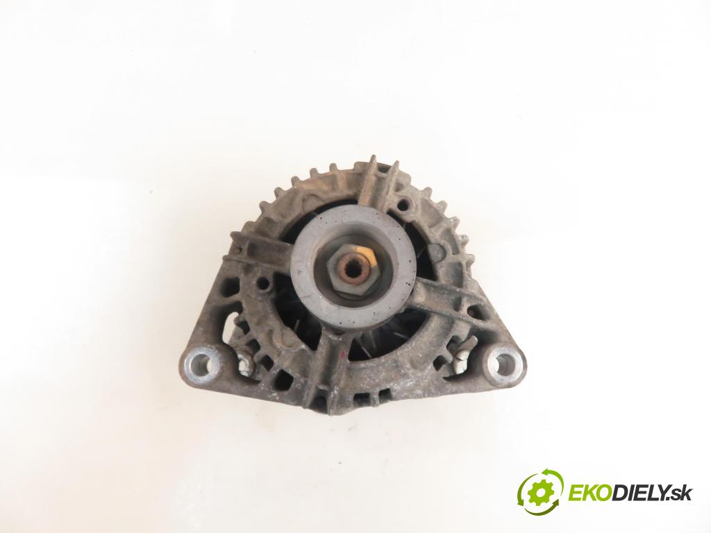 OPEL CORSA C (X01) HB 2000 43,00 1.0 12V 58 - Z 10 XE 973,00 Alternátor 24437120 ; 24437120XL ; 0124415093 (Alternátor)