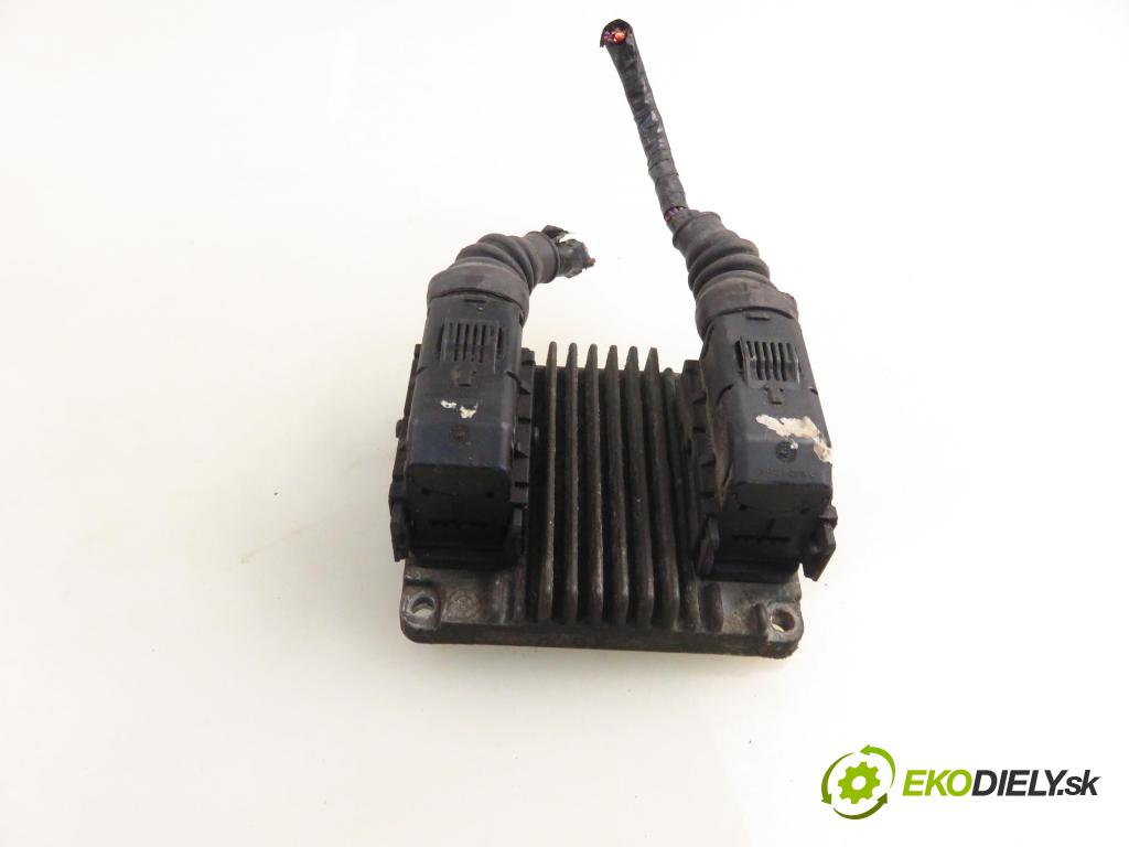 OPEL CORSA C (X01) HB 2004 44,00 1 - Z 10 XEP 998,00 Riadiaca jednotka Motor 12201599 ; 12242149