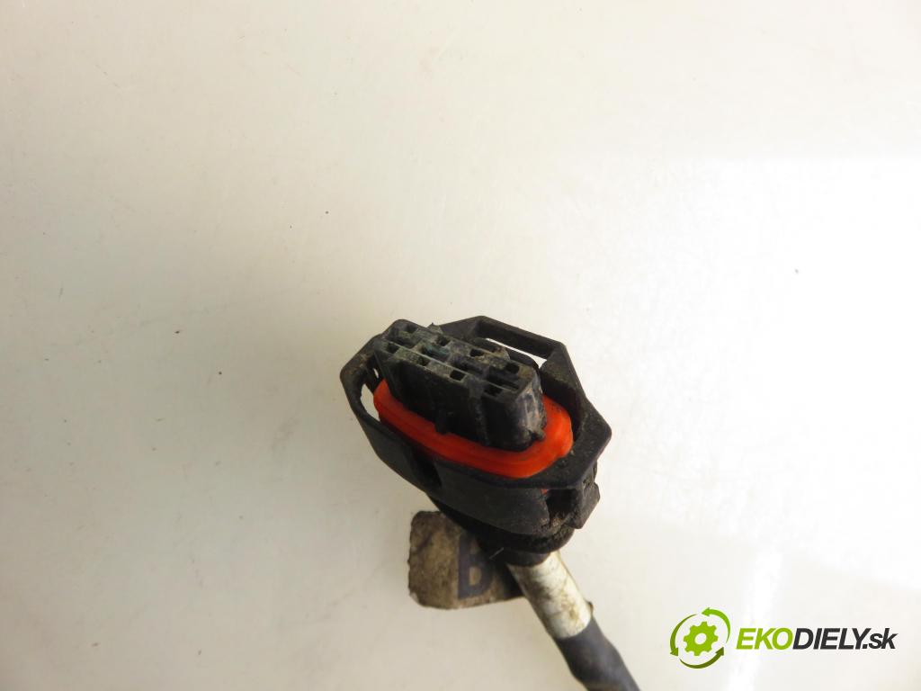 OPEL CORSA C (X01) HB 2004 44,00 1 - Z 10 XEP 998,00 sonda lambda 0258006503 (Lambda sonda)