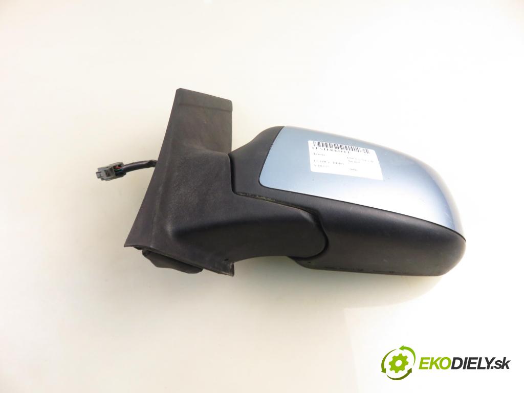 FORD FOCUS II Turnier (DA_, FFS, DS) KOMBI 2006 66,00 1.6 TDCI 90 1560,00 zpětné zrcátko LE