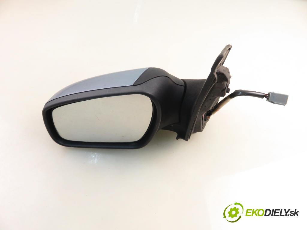 FORD FOCUS II Turnier (DA_, FFS, DS) KOMBI 2006 66,00 1.6 TDCI 90 1560,00 zpětné zrcátko LE