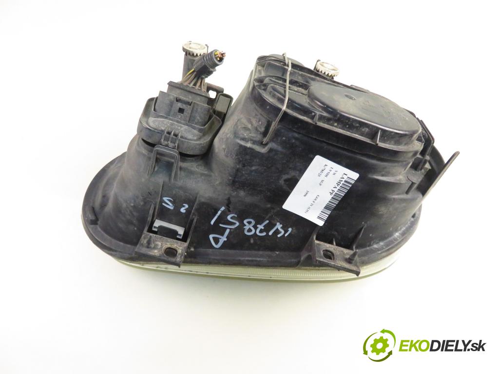 VW GOLF IV (1J1) HB 1998 50,00 1.9 SDI - AGP 1896,00 Svetlo PP 1J1941016B