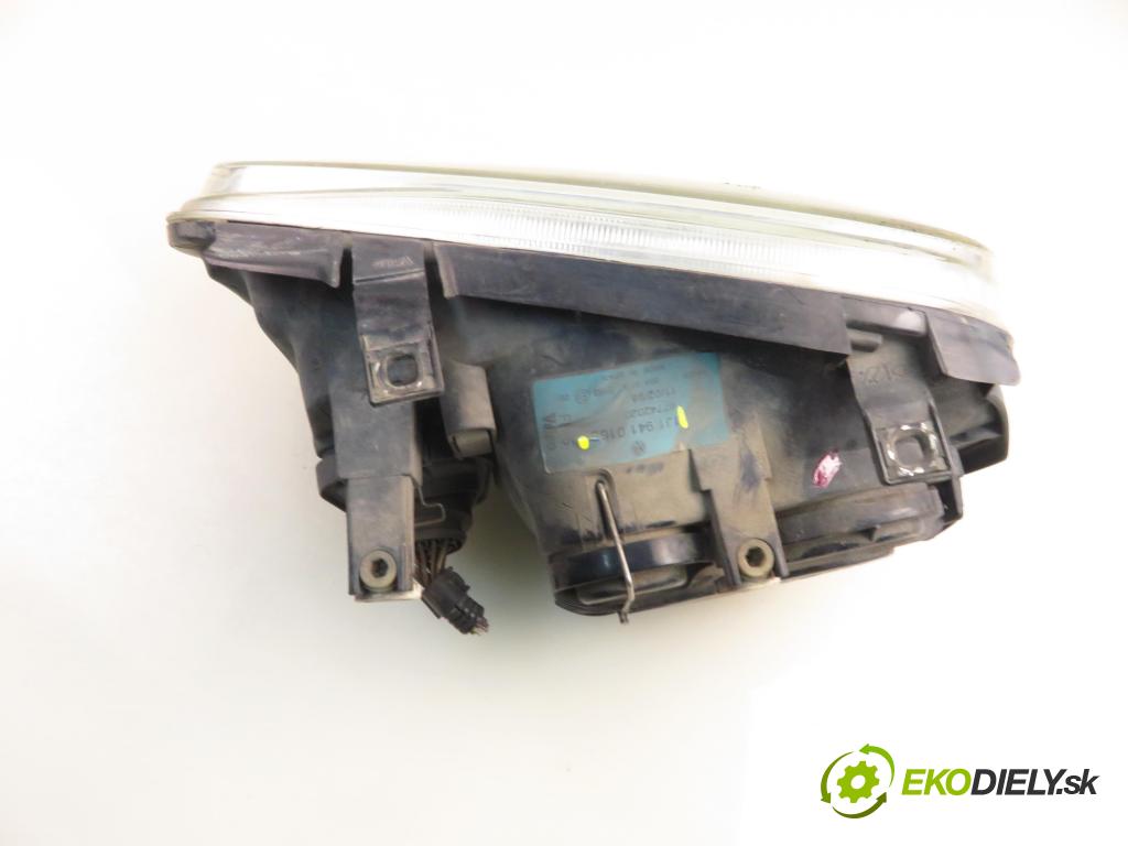 VW GOLF IV (1J1) HB 1998 50,00 1.9 SDI - AGP 1896,00 Svetlo PP 1J1941016B
