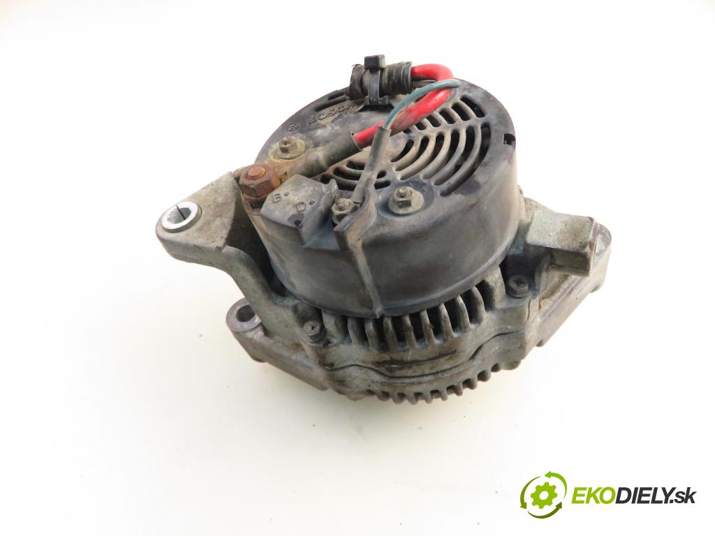 OPEL CORSA B (S93) HB 1995 33,00 1.2 45 - X 12 SZ 1195,00 Alternátor 0123100002 ; 90389246 (Alternátor)