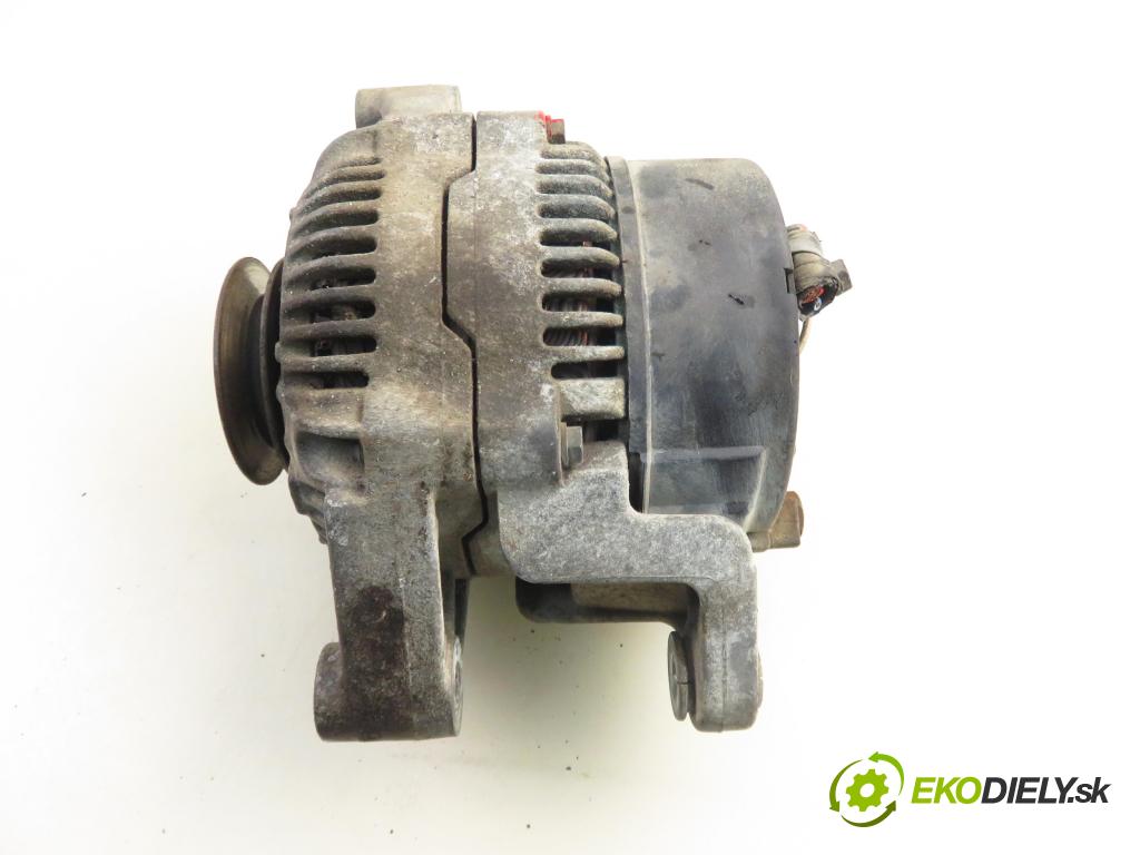 OPEL CORSA B (S93) HB 1995 33,00 1.2 45 - X 12 SZ 1195,00 Alternátor 0123100002 ; 90389246 (Alternátor)