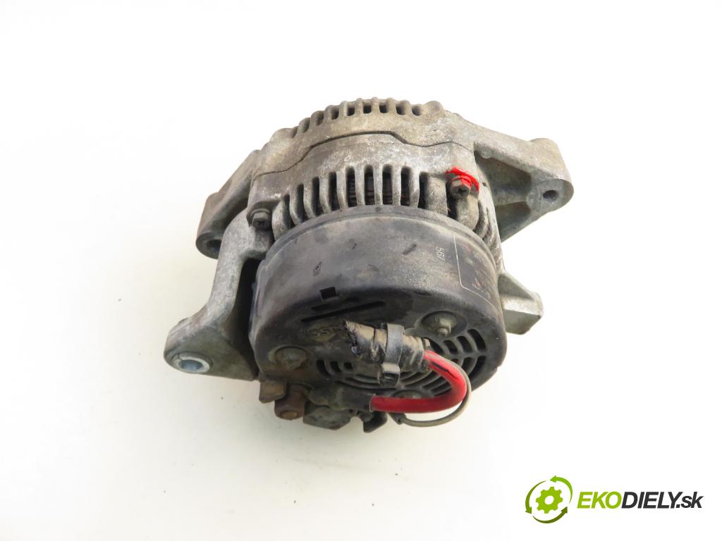 OPEL CORSA B (S93) HB 1995 33,00 1.2 45 - X 12 SZ 1195,00 Alternátor 0123100002 ; 90389246 (Alternátor)