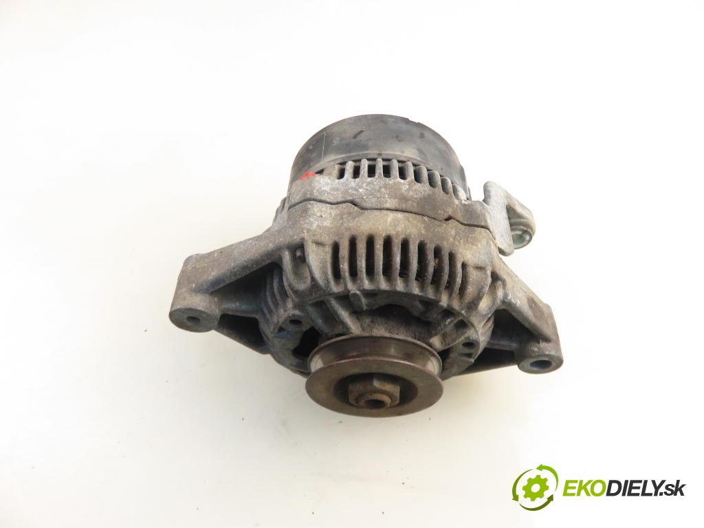 OPEL CORSA B (S93) HB 1995 33,00 1.2 45 - X 12 SZ 1195,00 Alternátor 0123100002 ; 90389246 (Alternátor)