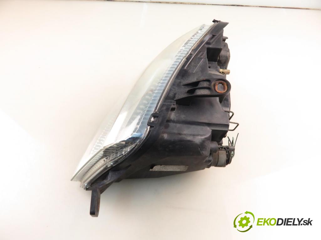 FIAT PANDA (169_) HB 2004 44,00 1.2 60 - 188 A4.000 1242,00 světlo PP
