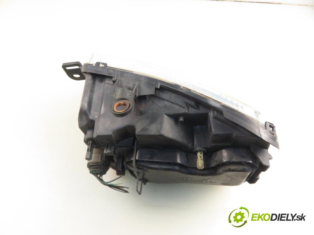 FIAT PANDA (169_) HB 2004 44,00 1.2 60 - 188 A4.000 1242,00 světlo PP