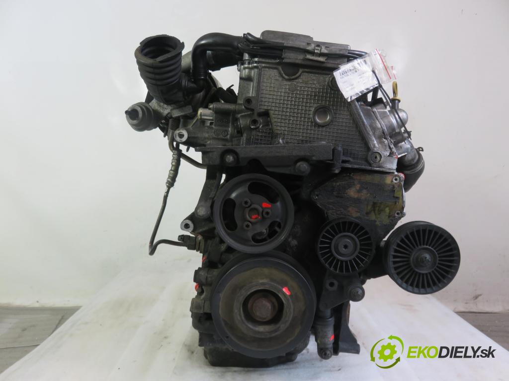 OPEL VECTRA C (Z02) SEDAN 2002 74,00 2.0 DTI 16V 101 - Y 20 DTH 1995,00 Motor DIESEL Y20DTH