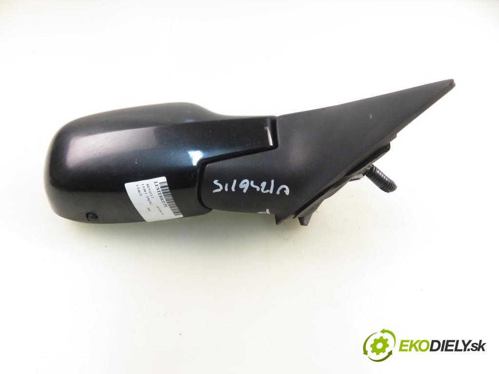 RENAULT SCENIC II (JM0/1_) HB 2004 88,00 1.9 DCI - F9Q 812 1870,00 Spätné zrkadlo