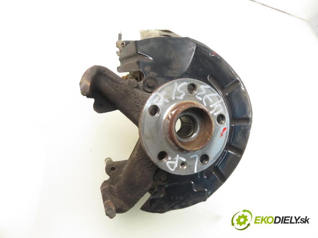 SEAT IBIZA III (6L1) HB 2004 47,00 1.9 SDI - ASY 1896,00 náboj LP ABS