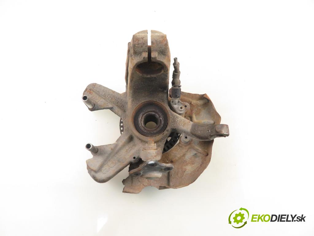 AUDI A3 (8L1) HB 1999 66,00 1.9 TDI 90 - ALH 1896,00 náboj PP ABS