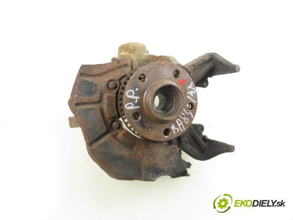 AUDI A3 (8L1) HB 1999 66,00 1.9 TDI 90 - ALH 1896,00 náboj PP ABS
