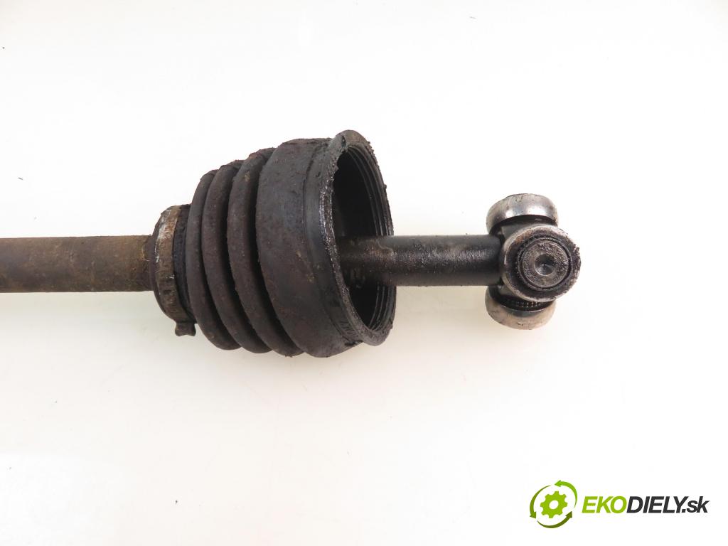 FIAT DOBLO Cargo (223_) FURGON 2005 46,00 1.9 D 63 1910,00 poloos LP