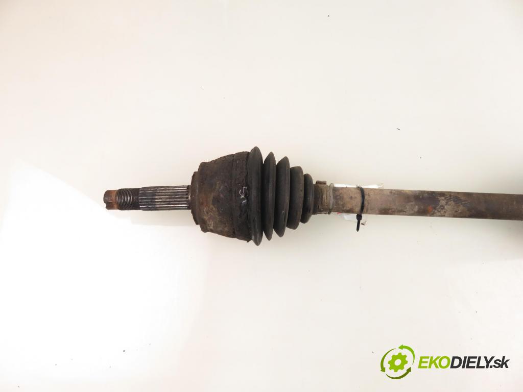FIAT DOBLO Cargo (223_) FURGON 2005 46,00 1.9 D 63 1910,00 poloos LP