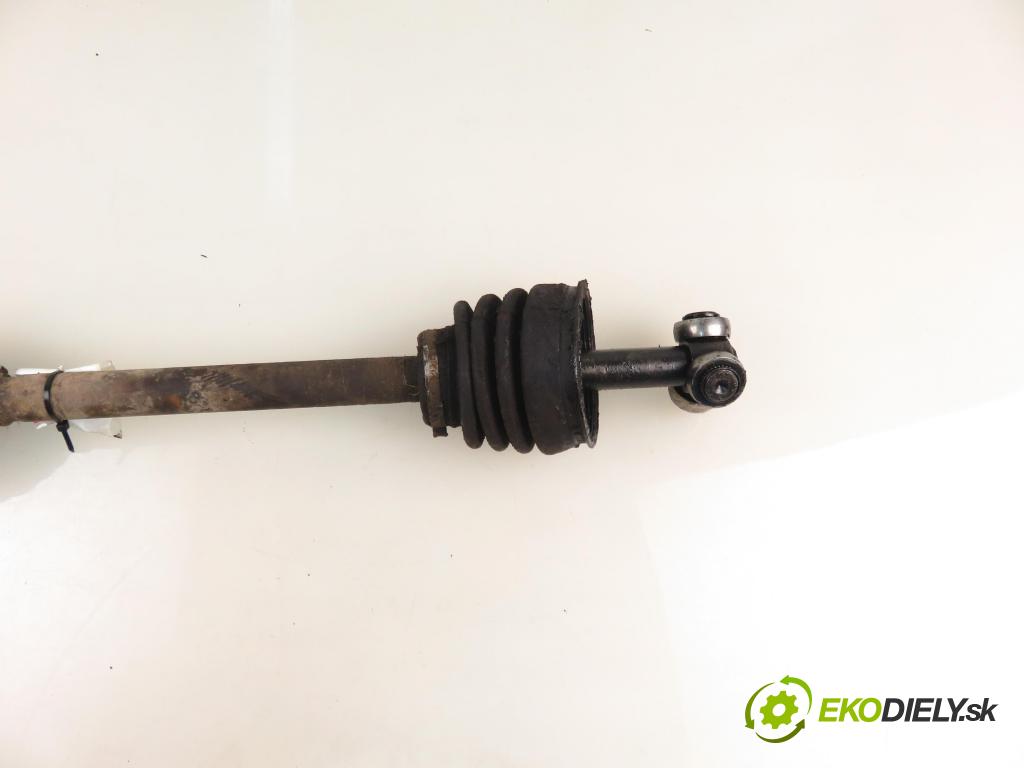 FIAT DOBLO Cargo (223_) FURGON 2005 46,00 1.9 D 63 1910,00 poloos LP