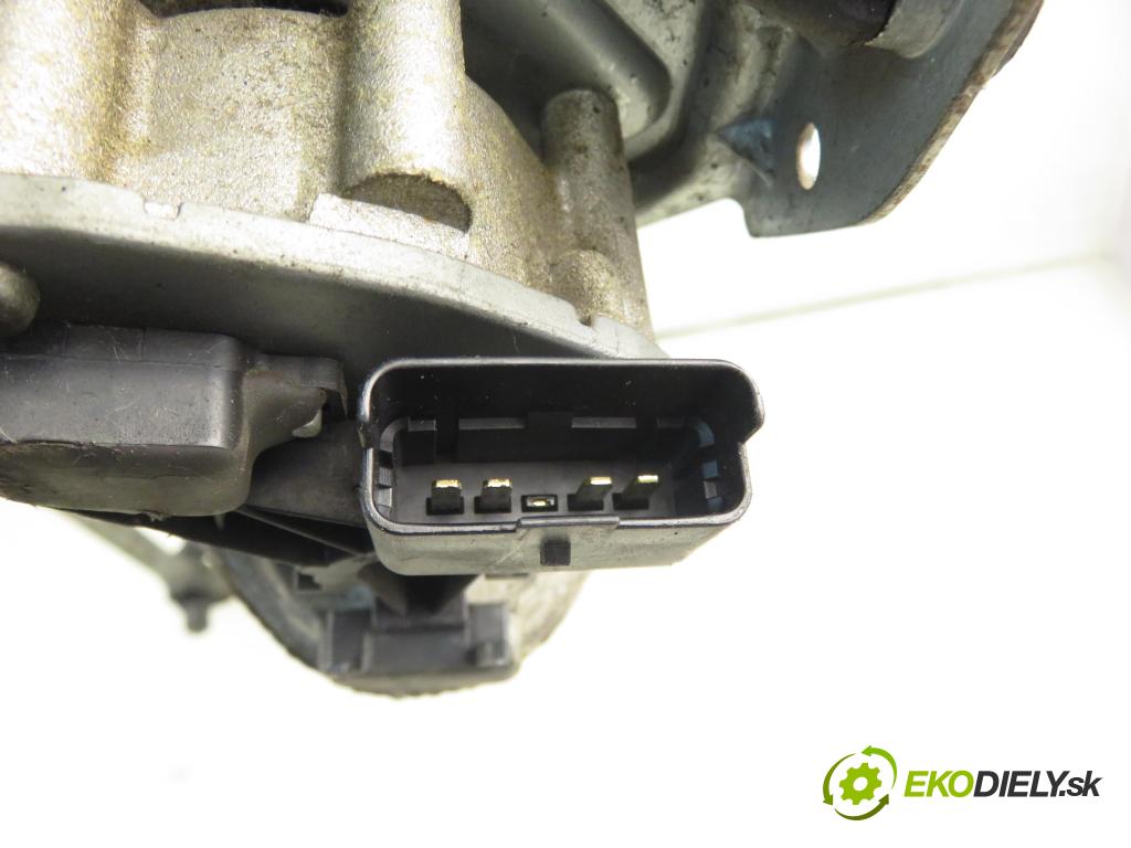 RENAULT SCENIC II (JM0/1_) HB 2004 88,00 1.9 DCI - F9Q 812 1870,00 MECHANISMUS/ motorek stěračů