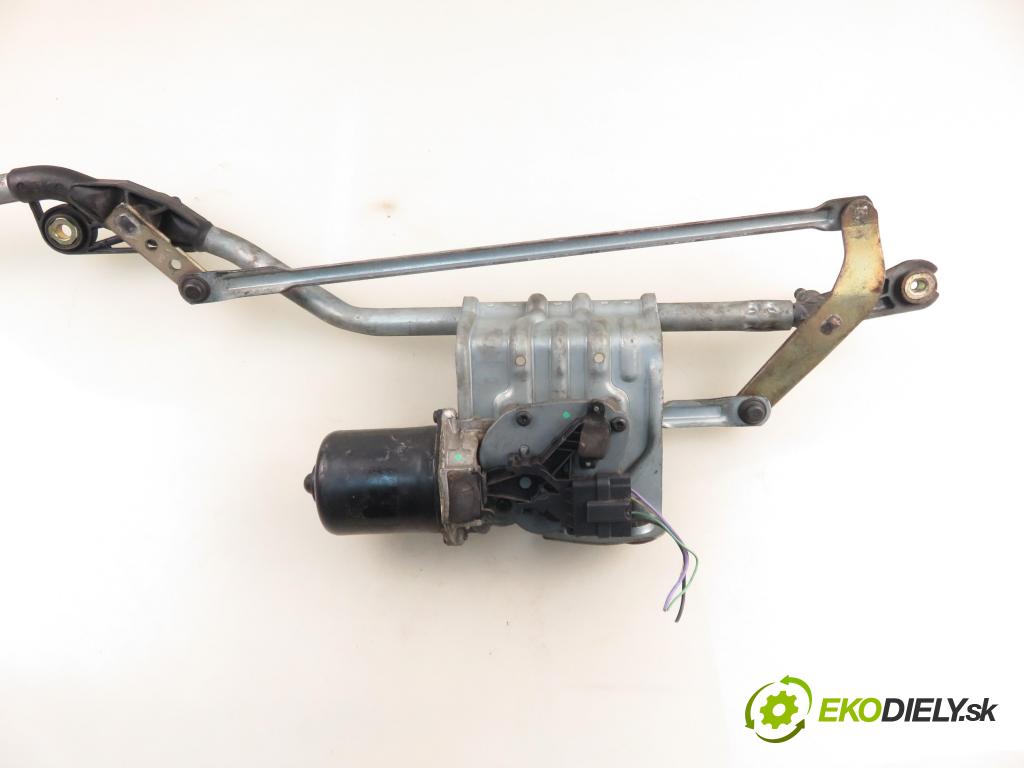 RENAULT SCENIC II (JM0/1_) HB 2004 88,00 1.9 DCI - F9Q 812 1870,00 MECHANISMUS/ motorek stěračů