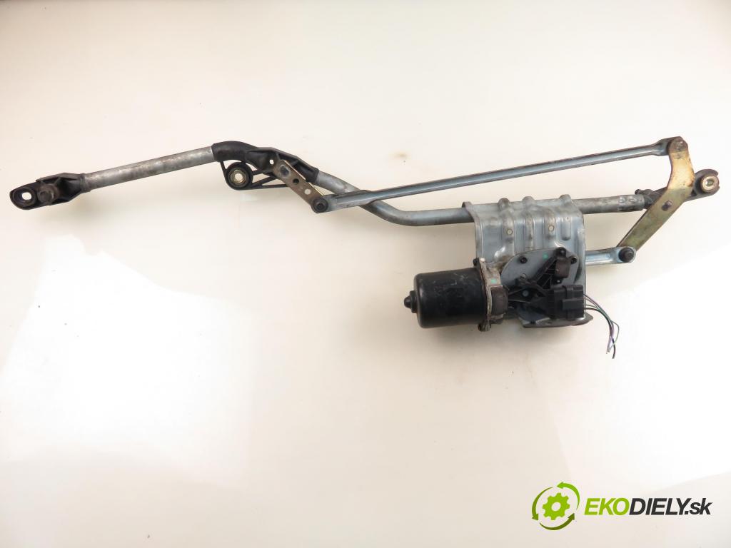 RENAULT SCENIC II (JM0/1_) HB 2004 88,00 1.9 DCI - F9Q 812 1870,00 MECHANISMUS/ motorek stěračů